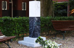 In herinnering gegrift | Frieda Waanders